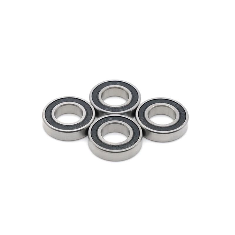 10pcs 6900-2RS Bearing ABEC-7 10x22x6 mm Metric Thin Section 6900 2RS Ball Bearings 6900RS 61900 2RS RUAJOGYNVM