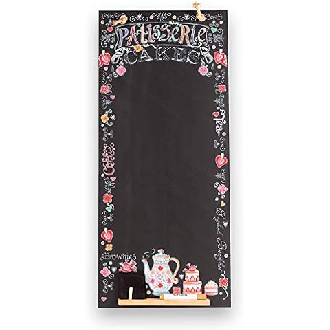 Tableau noir Pâtisserie Chalkboards UK Cover