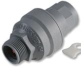 Valvola di tenuta stagna waterblock Eltek 3/4"BSP Flood Protection