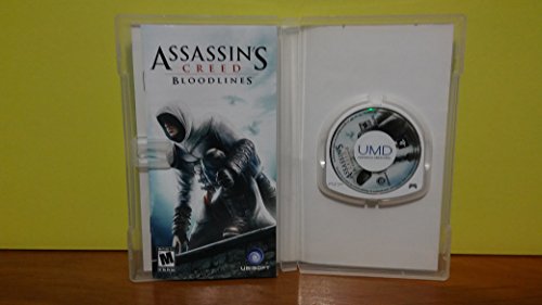 Assassin's Creed: Bloodlines