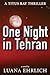 One Night in Tehran: A Titus Ray Thriller