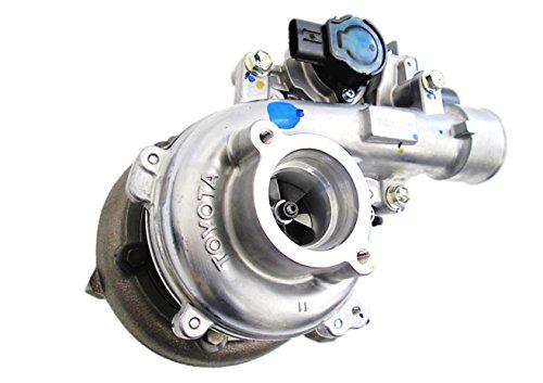 トヨタ ハイエース ターボチャージャー Amazon | リビルト ターボチャージャー トヨタ ハイエース