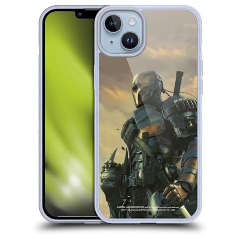 Head Case Designs Batman Phone Case Cover