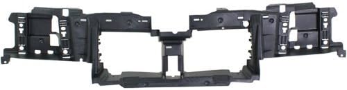 Garage-Pro Header Panel Compatible with GMC Envoy 2002-2009, Isuzu Ascender 2003-2008, Envoy XL 2002-2006, Envoy XUV 2004-2005