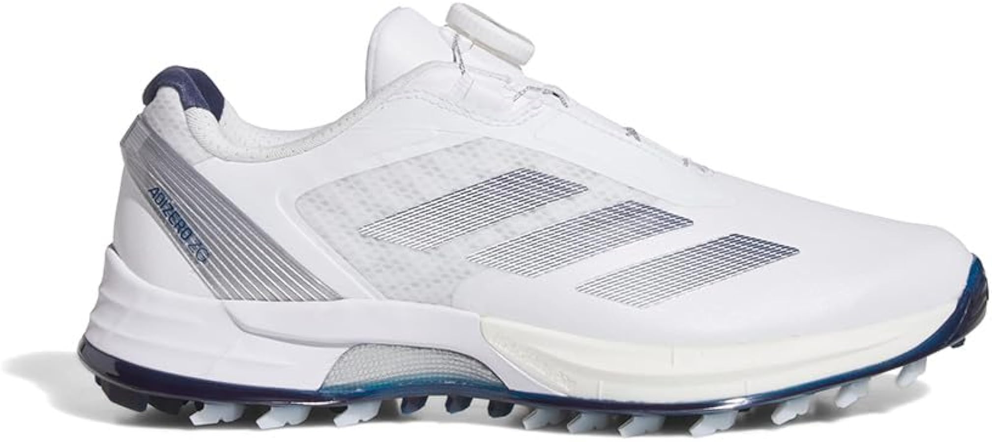 Amazon | [アディダスゴルフ] ゴルフシューズ ウィメンズ アディゼロ