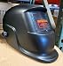 USA seller: Hg Auto Darkening Solar Powered Welders Welding Helmet Mask With Grinding Function