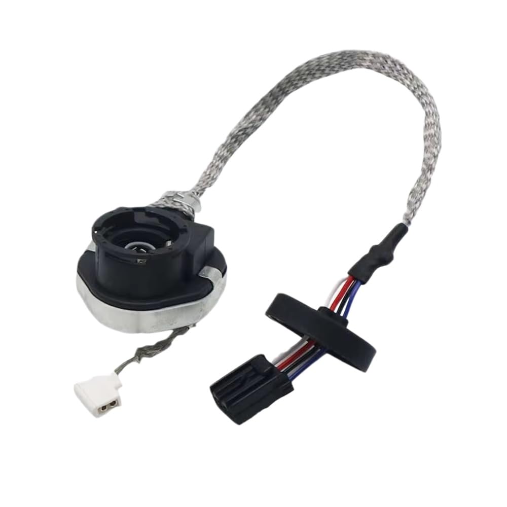 W3T10471 X6T02981 X6T02971 W3T11371 Xenon Ballast HID Headlight for Acura for CR-Z Control Module(Wire)
