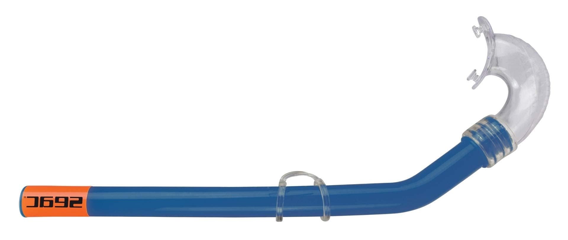 SEAC Snorkeling Z Piccolo Siltra Snorkel