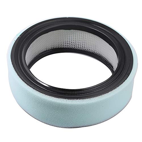 Anxingo 25 883 03-S1 235116-S Air Filter with 237421-S Pre-filter for Kohler K241 K301 K321 K482 K161 K181NL M10 M12 M8 Engine Lawn Mover - Thumbnail 6