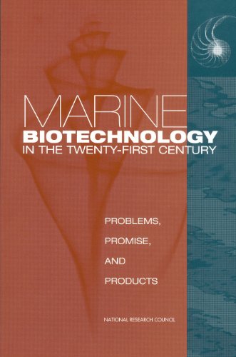 Marine Biotechnology in the Twenty-First Century: Problems, Promi...