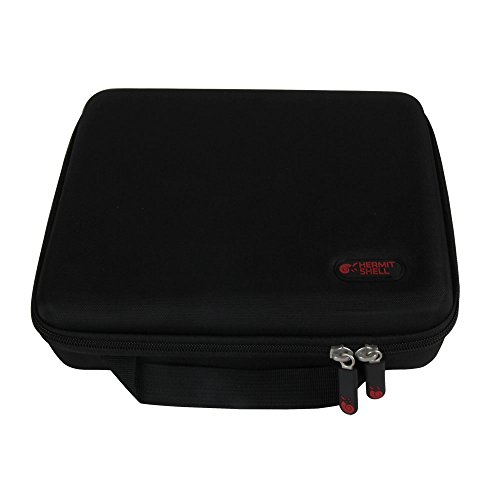 Hermitshell Travel Case Fits Pico Micro Mini Led Projector Aaxa P300 P450 M2 #TOP1