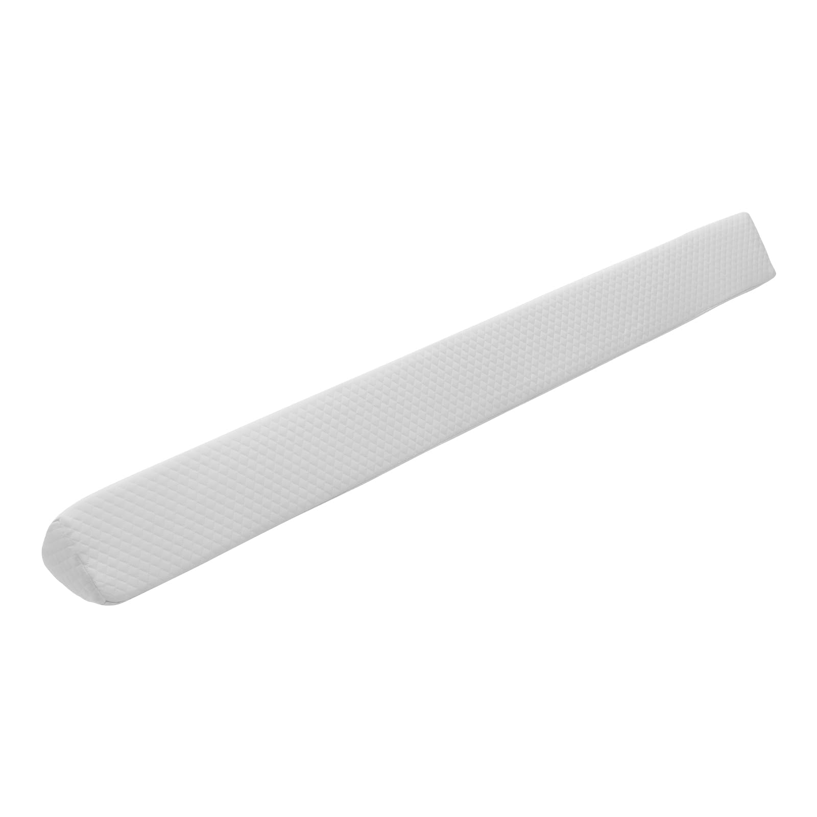 VEVOR Rausfallschutz 1420x152x110mm, Bettschutzgitter, Bettgitterschutz aus hochelastischem Schaumstoff für Kleinkinder mit maschinenwaschbarem Bezug für Einzel-, Voll-, Queen- und Kingsize-Betten