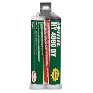 Loctite® HY 4080 Strukturklebstoff 2155337 50g