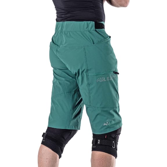 Leatt Shorts MTB Trail 3.0 miniatura 2