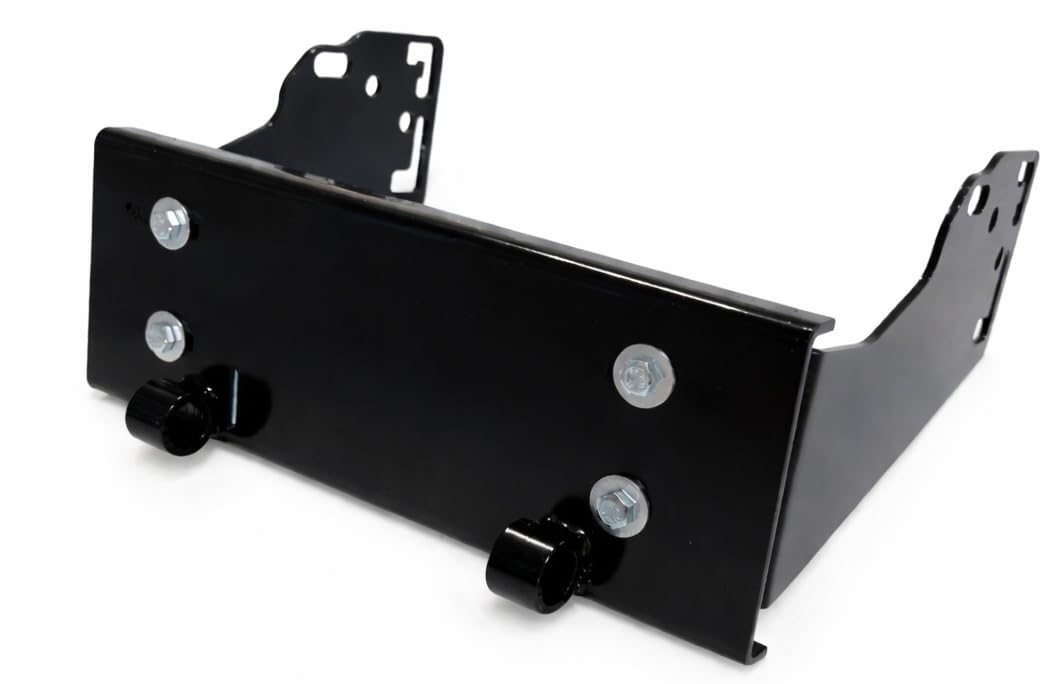 Adapter Schneeschild Rasentraktor Sabo MTD Viking