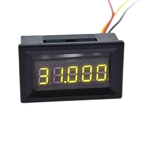 0.35C` 5 DC dv pl}Eg[^[ 0-33.000V 12V/24V dj^[ eX^[ {gQ[W (CG[)