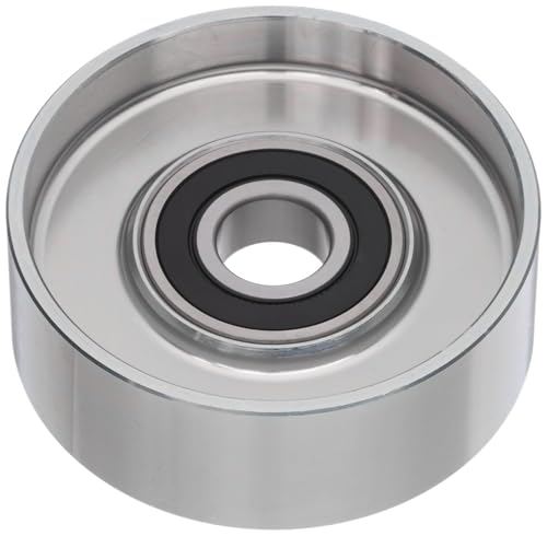 ACDelco Poulie de renvoi professionnel 36330 d'origine pour moteur