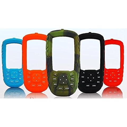 Grain Valley Astro Cover for Garmin (Orange) Cover