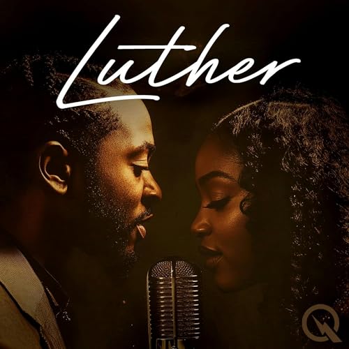 Luther -A Modern Classic cover art