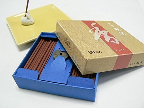 銘香芳輪 芳輪堀川 ST徳用80本入