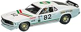  Scalextric SuperSlot - Coche Ford Mustang (Hornby S3538)