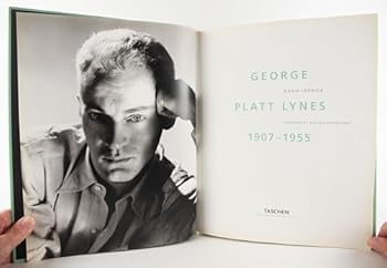 George Platt Lynes