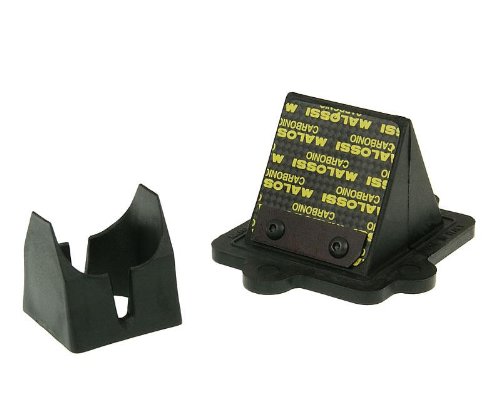 Membrana Block MALOSSI VL14 MHR 45 °