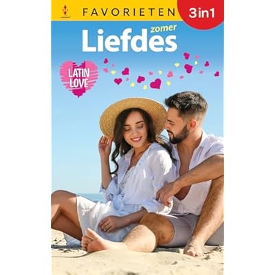 Zomerliefdes - Latin love