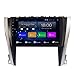 Produktbild intenavi 25,7 cm Android 6.0 2 GB Auto Stereo Head Unit GPS Navigation Bluetooth Autoradio Audio System WIFI 4 G/3G USB OBD2 Für Toyota Camry 20152017