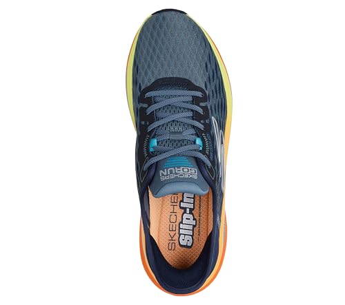 Image of Skechers Mens Max Cushioning Propulsion - V Sneaker