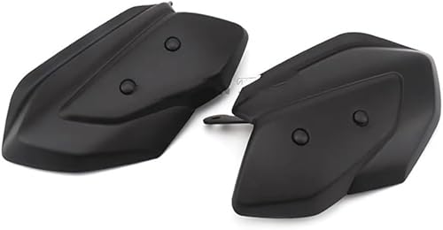 Guardamanos de motocicleta, para Y&amaha XMAX300 XMAX125 X-Max 125 X-MAX 300 2023 Paramanos de Motocicleta Guardias de Manillar Guardias de Mano