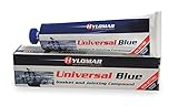 Gasket Sealant, 100g Tube, Blue