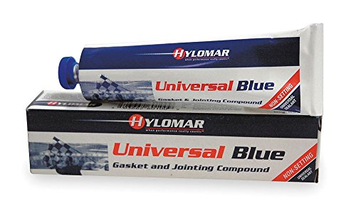 HYLOMAR Gasket Sealant 100g Tube Blue