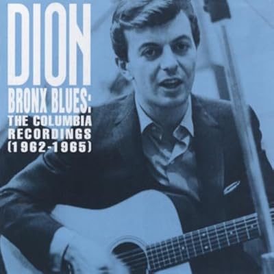 BRONX BLUES - THE COLUMBIA RECORDINGS