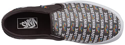 Image of Vans Women's Asher Adult Low Top Sneakers