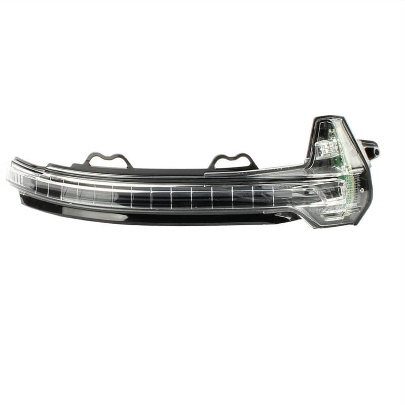 Luz intermitente 8W0949102 para reparar el piloto roto de espejo Audi