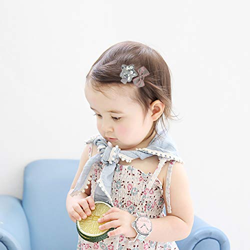 赤ちゃん 男の子用のヘアゴム ヘアアクセのおススメ１２選 くま美 と くまゴローの生活