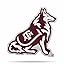 Texas A&M Aggies Mascot
