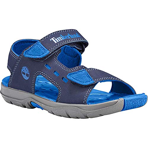 Sandales Timberland Moss Jump 2 Strap Sandal Tb0a2aj3x821 - vue 4
