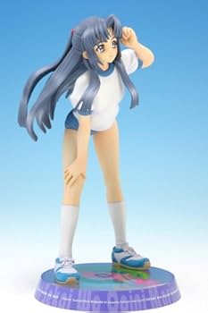 Amazon.co.jp: 涼宮ハルヒの憂鬱 朝倉涼子 体操服Ver. (1/10スケール Amazon.co.jp: 涼宮ハルヒの憂鬱 朝倉涼子 体操服Ver. (1/10スケール