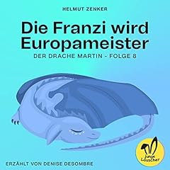 Die Franzi wird Europameister Titelbild