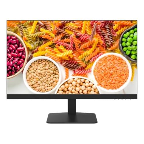 Hikvision Moniteur DS-D5024F2-1V2S 24" VA FHD 100Hz Noir