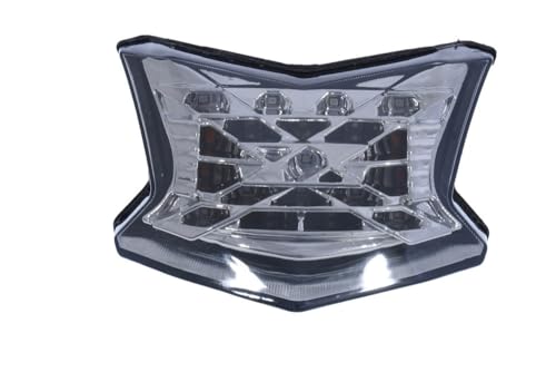 Feu arrière LED clignotants pour Kawasaki Z650 Z900 et Ninja