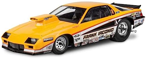 Revell- Iaconio Chevy Camaro PRO-Stock Chevrolet
