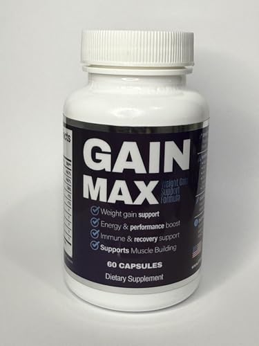 GAINMAX Weight Gain Support