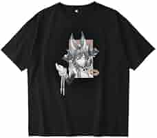 グラブル Evo2024 GBVSR Tシャツ グラン＆ルシファー Lサイズ Amazon.co.jp: グラブルEXTRAフェス2024 ガレヲン Tシャツ M
