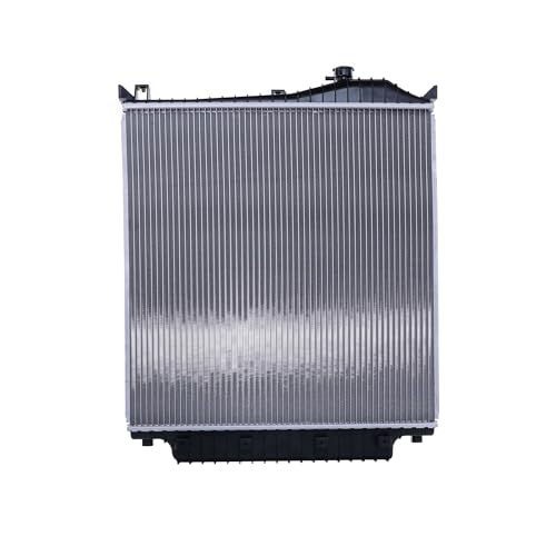 Wagner RD1242 HVAC Radiator by Wagner - Used condition - Image 2