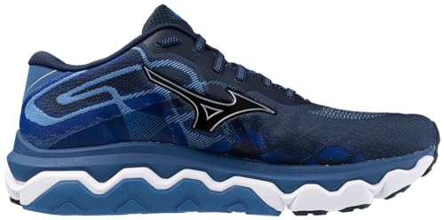 Image of Mizuno Mens Men's Wave Horizon 7