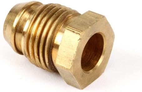 Replacement for fits 00-405569-00004 Vul Hart Sleeve,Breakaway,7/16 Nut