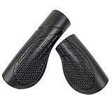 Electric Bike Handlebar Cover Anti-Slip Grip Compatible with Inmotion P1 P1F Series Smart Electric Vehicle Accessories